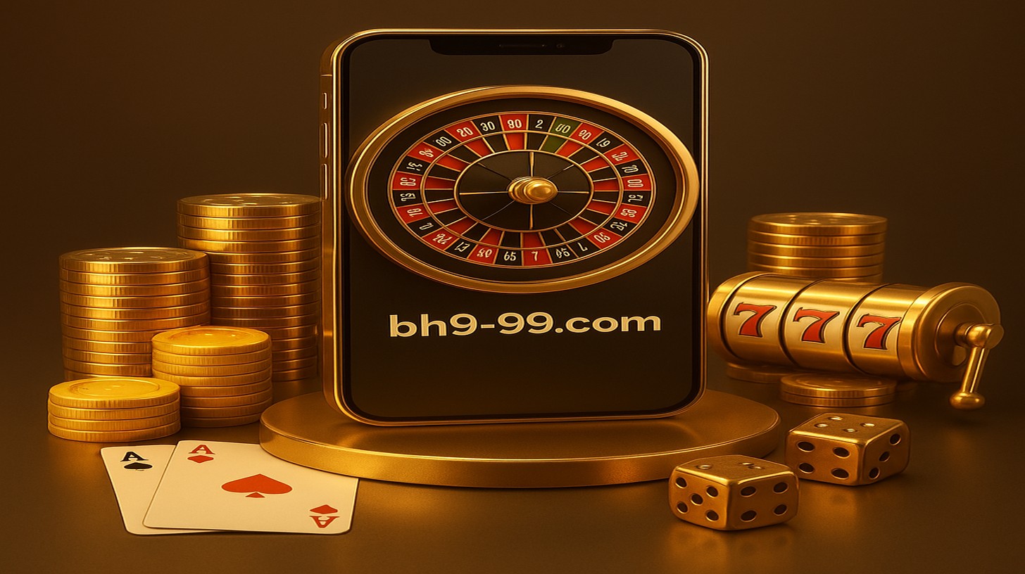 BH999 আর্কেড ও শীর্ষ পুরস্কার-জয়ী গেমগুলো ফ্রি স্পিনসহ খেলুন